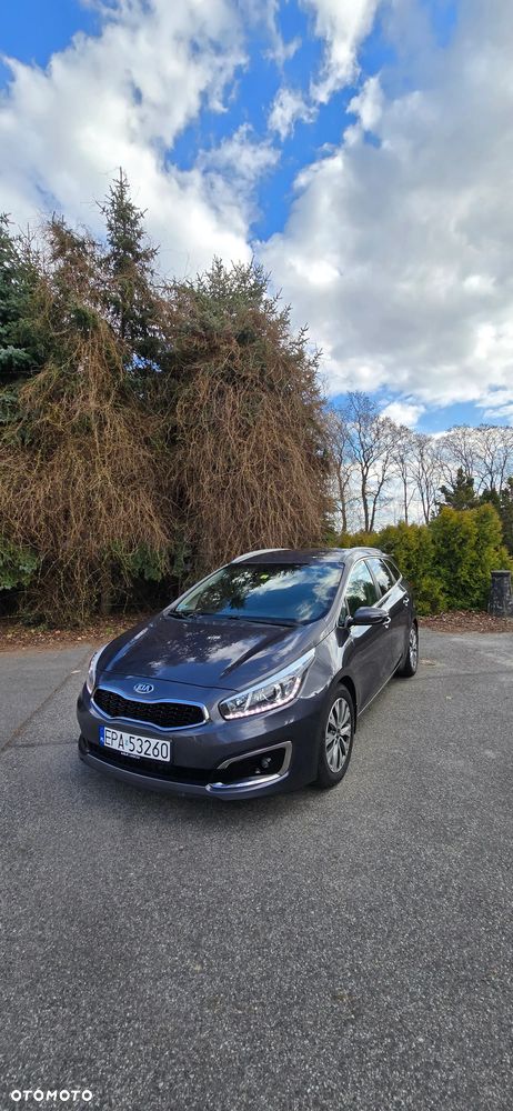 Kia Ceed 1.0 T-GDI L - 1