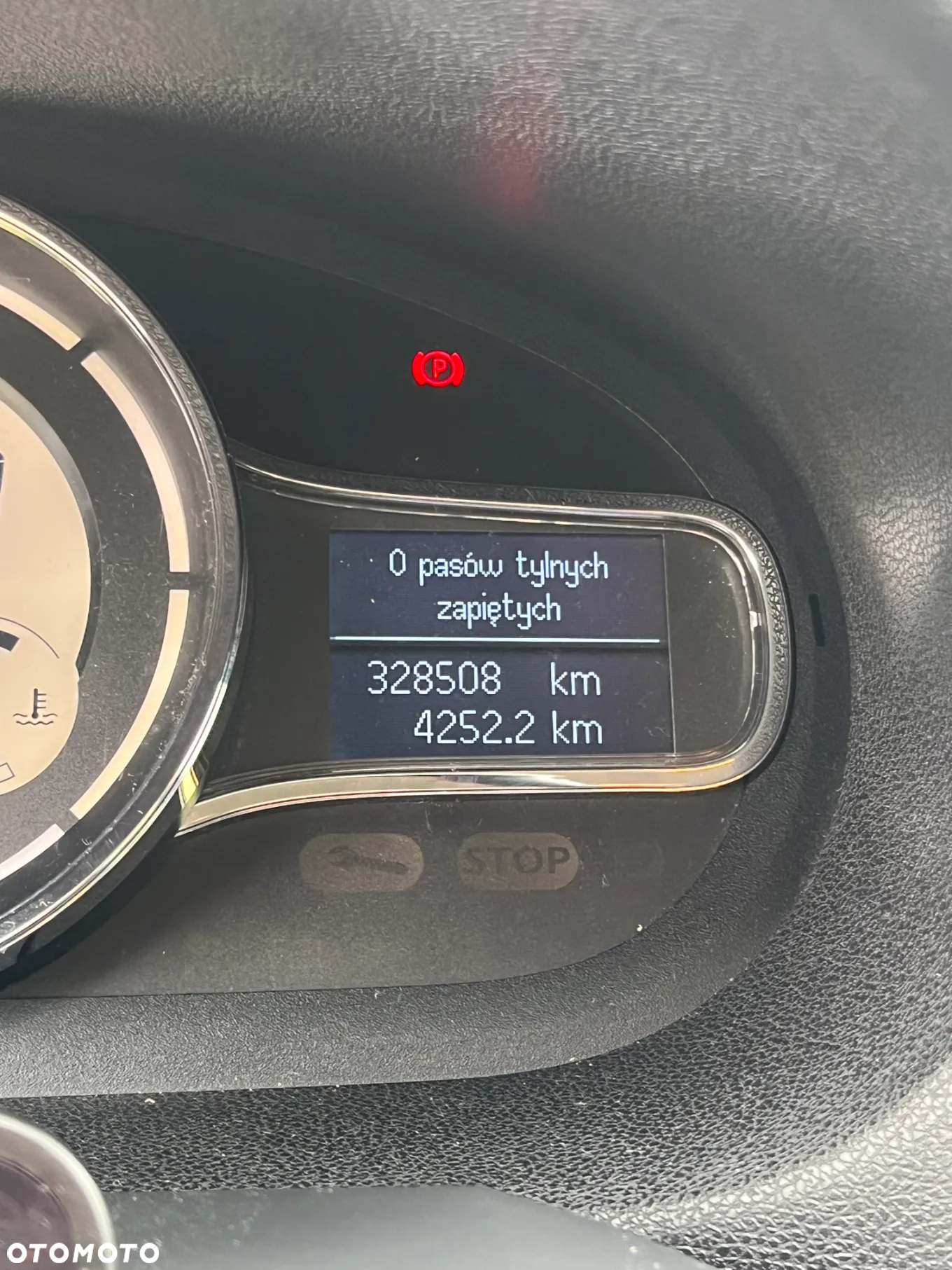 Renault Megane - 12