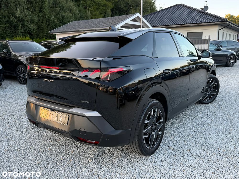 Peugeot 3008 - 16