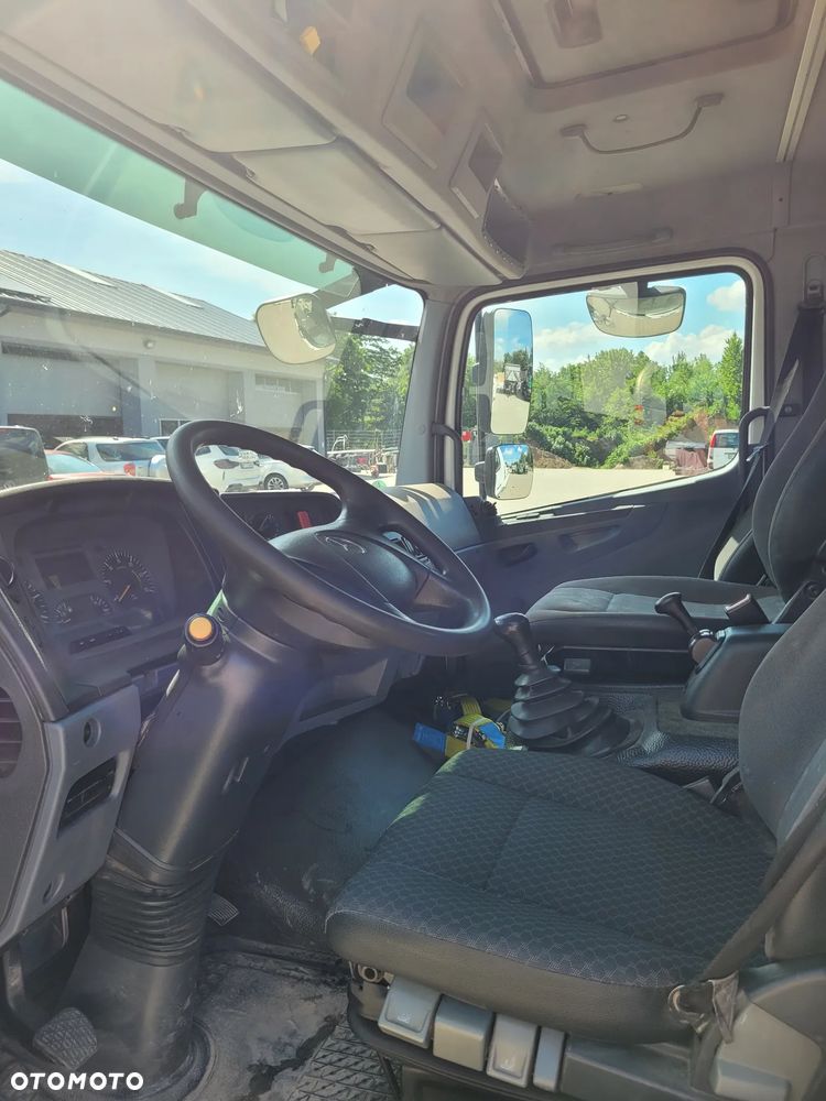 Mercedes-Benz Atego - 6