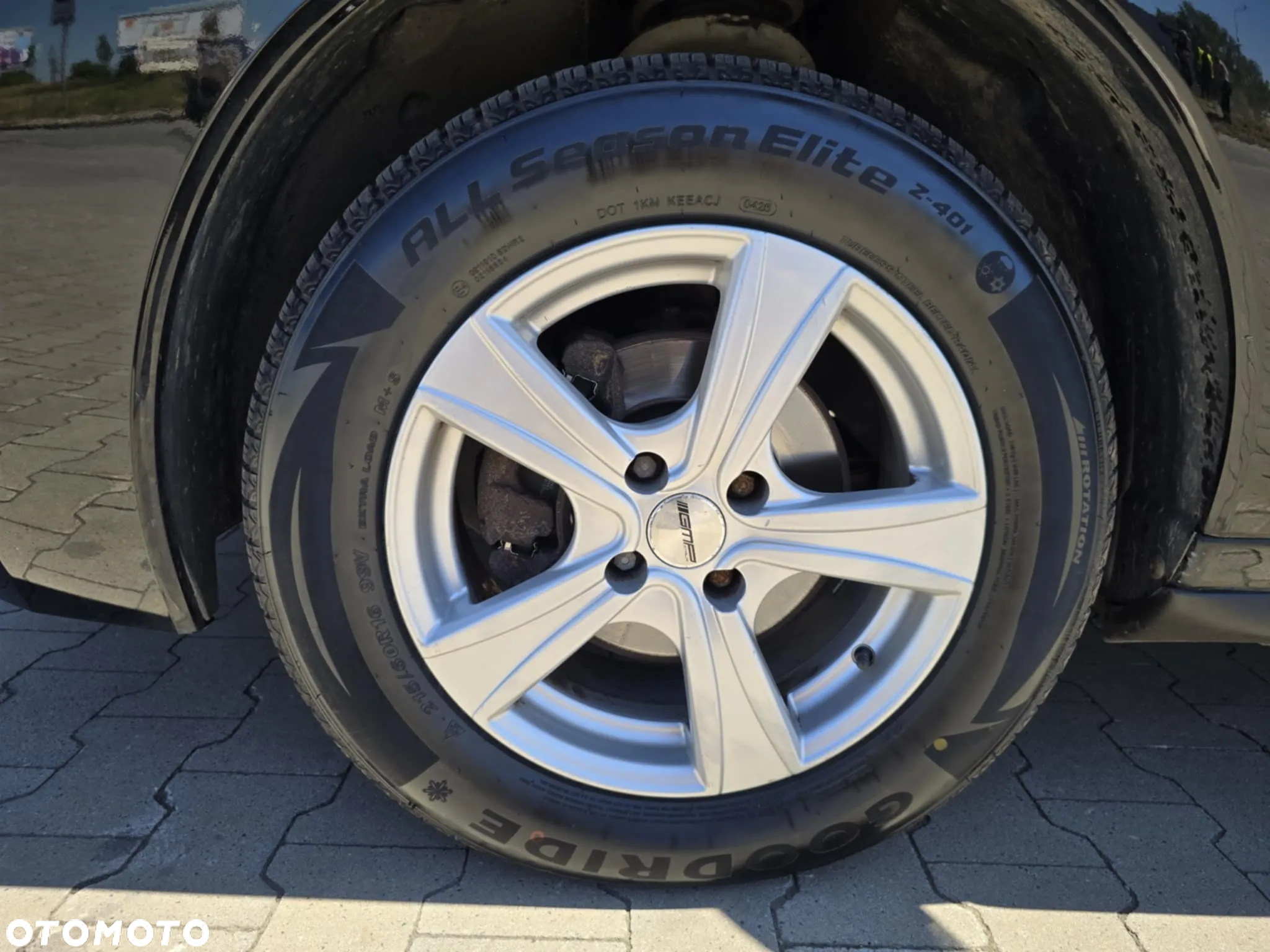 Peugeot 3008 1.6 Premium - 35
