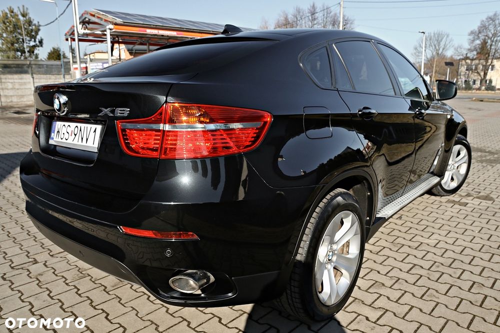 BMW X6 30d xDrive - 16