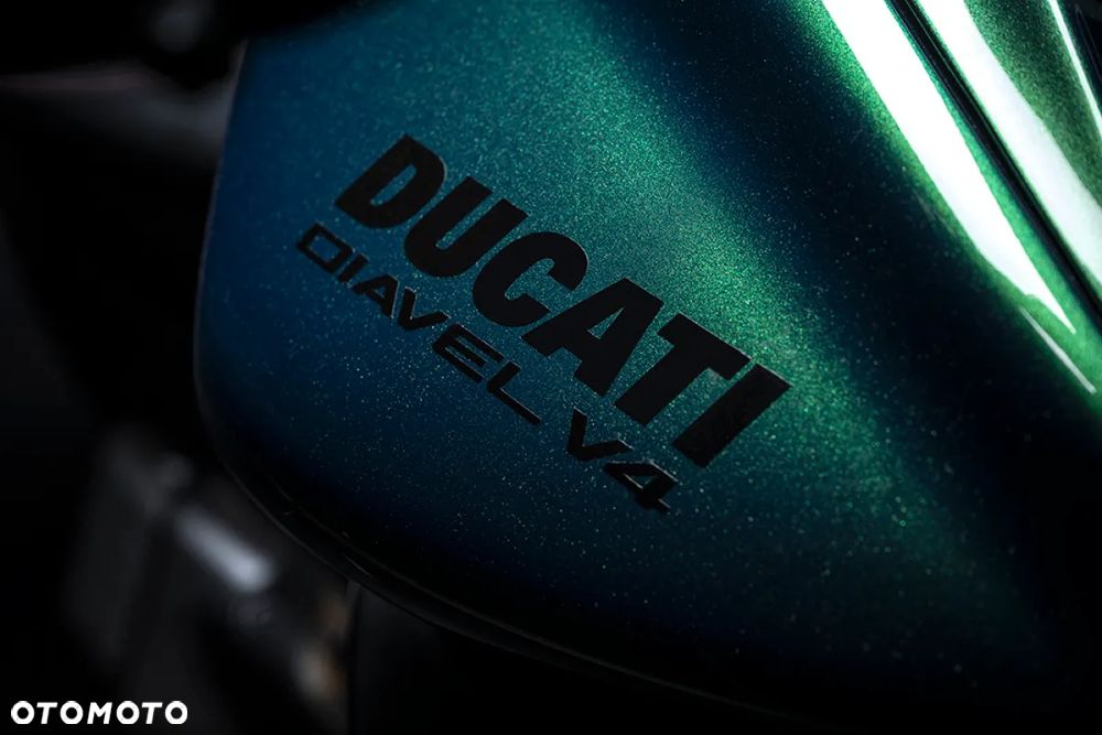 Ducati Diavel - 9