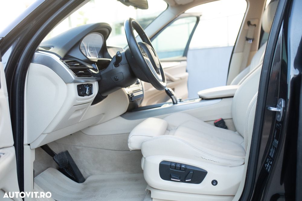 BMW X5 xDrive30d - 6