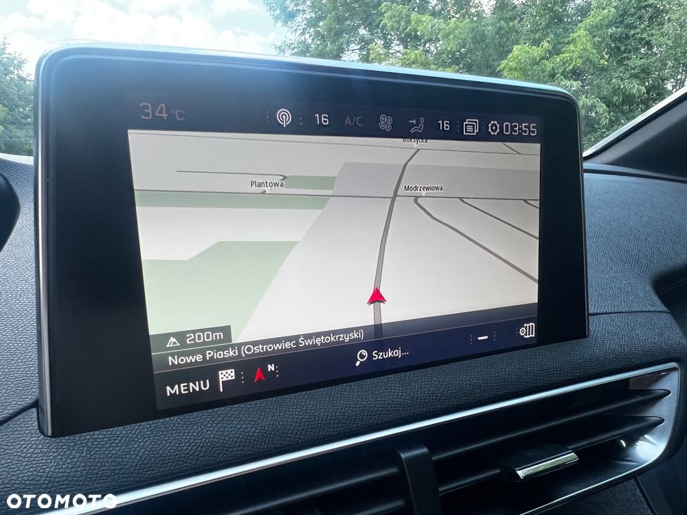 Peugeot 3008 PureTech 130 Stop & Start GPF Allure - 24