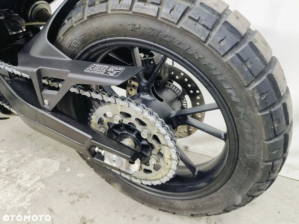 Moto Morini Inny - 24