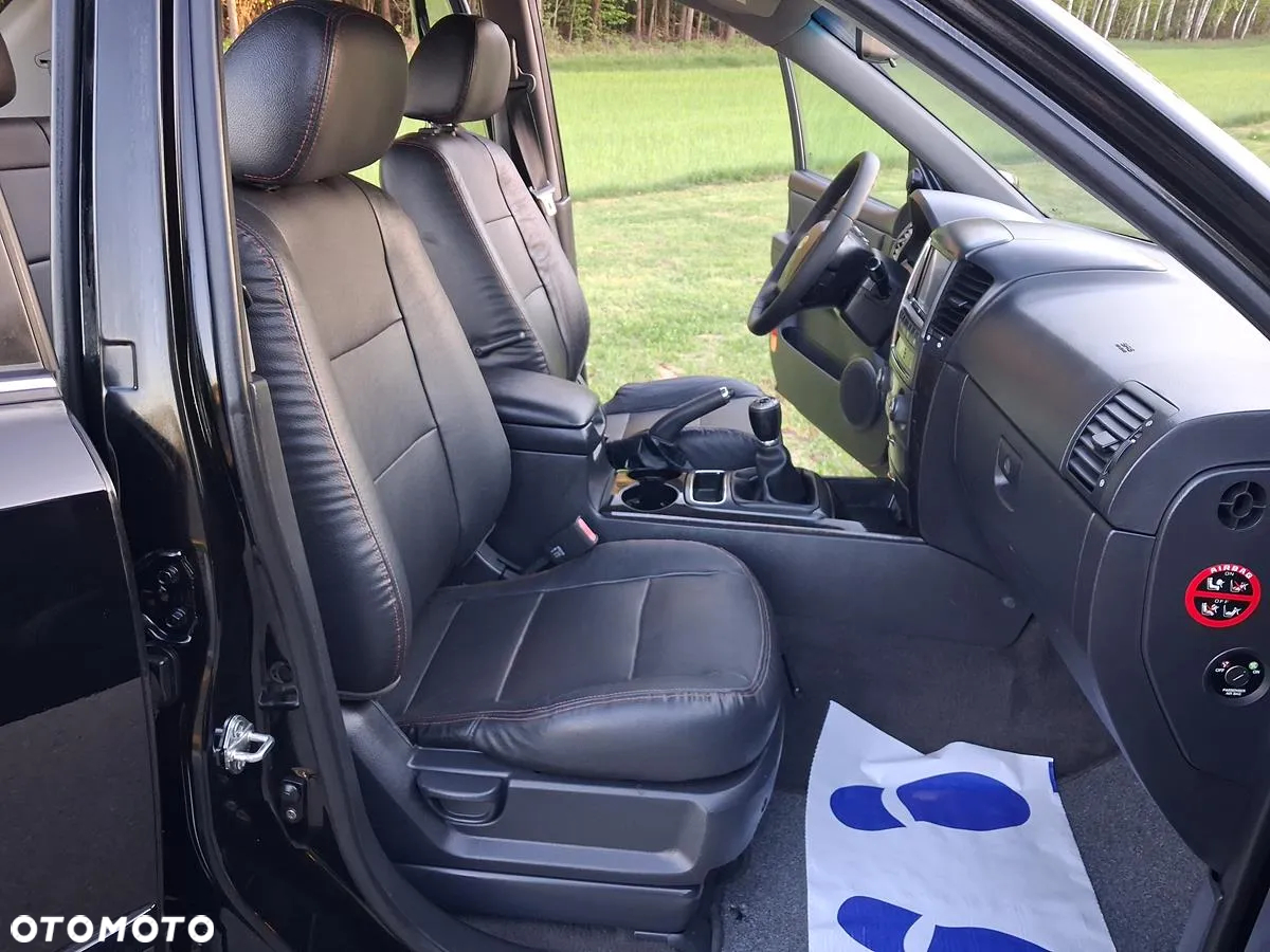 Kia Sorento 2.5 CRDi VGT EX - 22