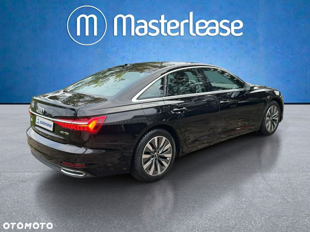 Audi A6 Limousine - 5