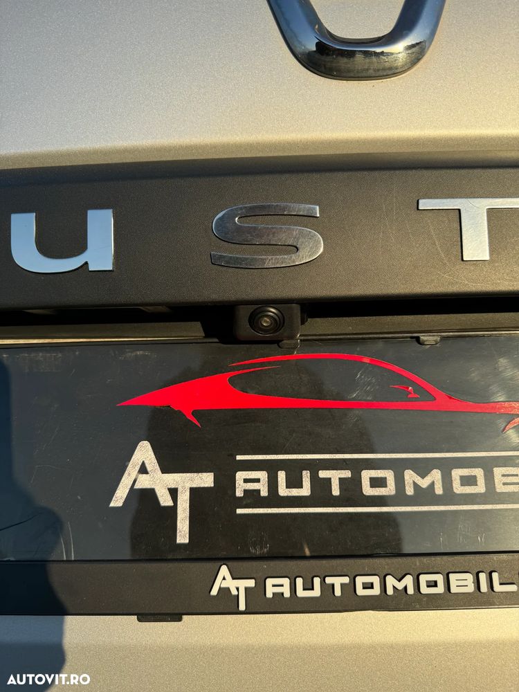 Dacia Duster SCe 115 2WD Essential - 11