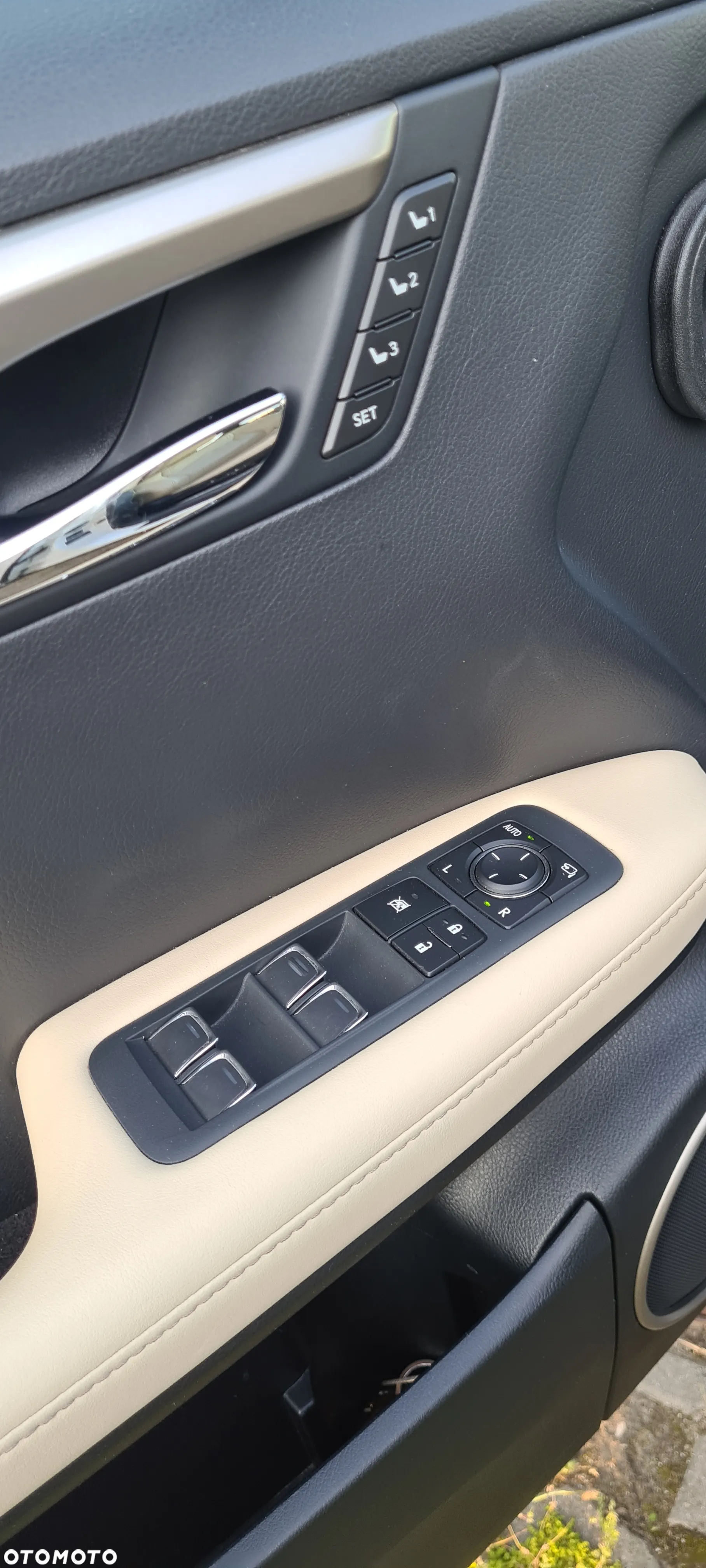 Lexus RX 450h F-Impression - 12