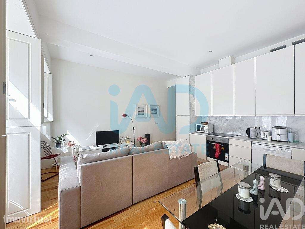 Apartamento T1 em Cedofeita, Santo Ildefonso, Sé, Miragaia, São Nicola - Grande imagem: 4/15