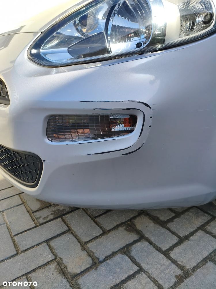 Fiat Grande Punto - 6