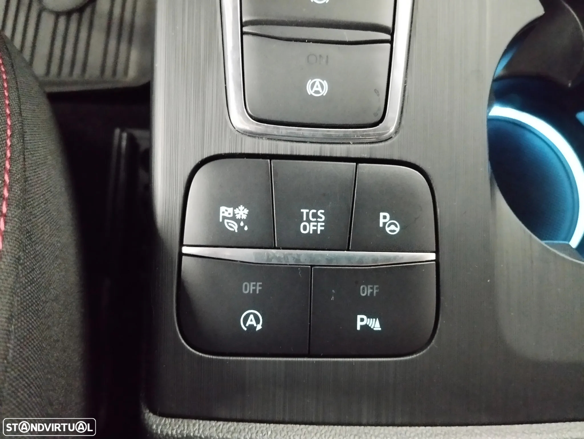 Ford Focus 1.0 EcoBoost ST-Line Aut. - 33