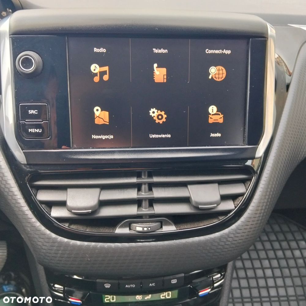 Peugeot 2008 PureTech 130 GPF Stop&Start Crossway - 25