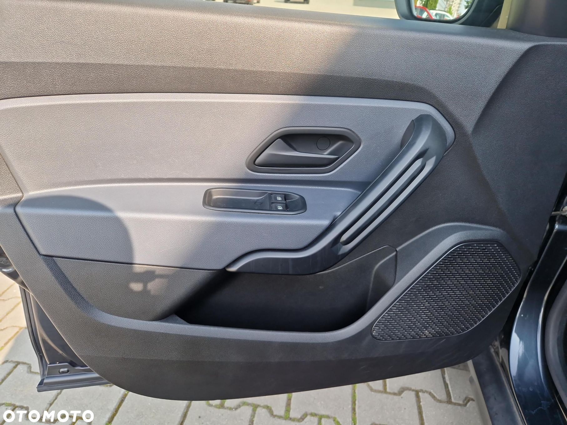 Dacia Duster 1.0 TCe Essential - 10