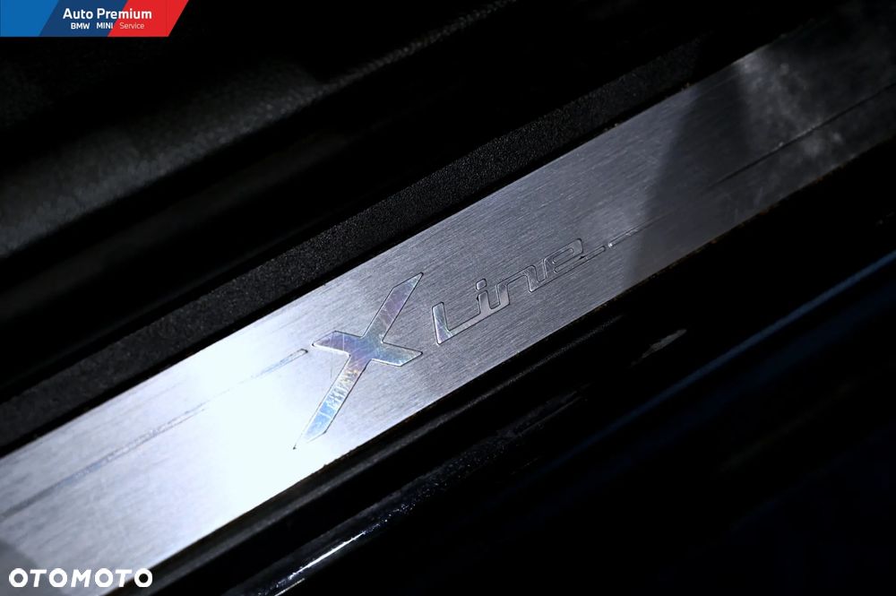 BMW X3 xDrive20d - 22