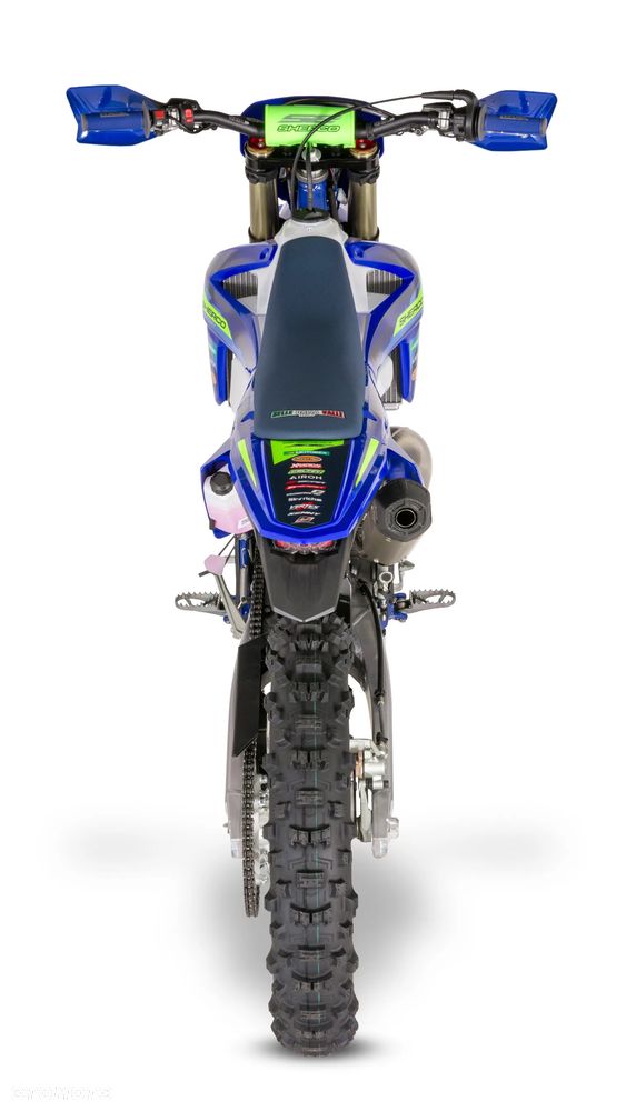 Sherco Enduro - 5
