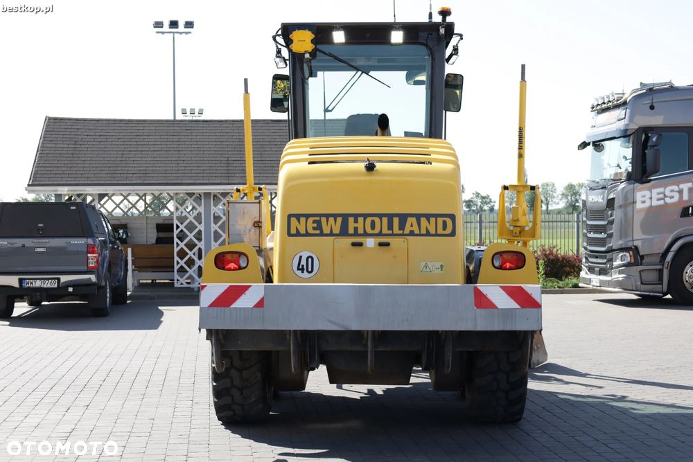New Holland F106.6/A - 6
