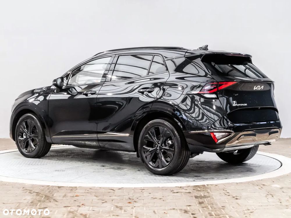 Kia Sportage - 3