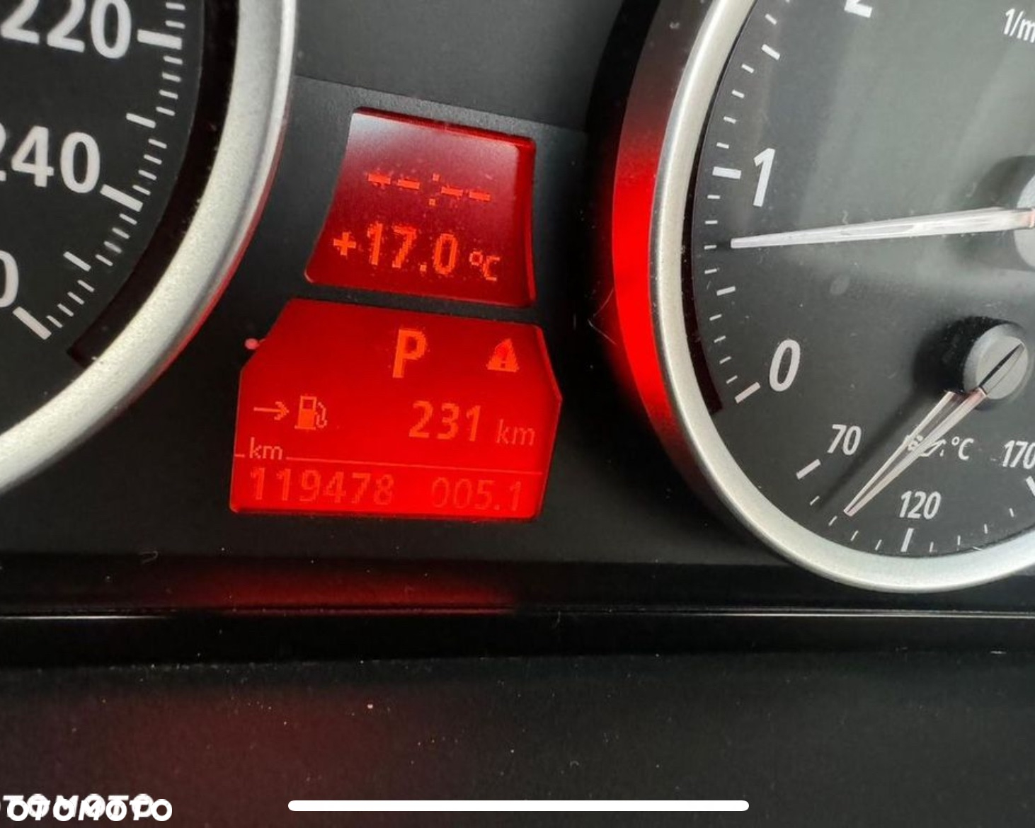 BMW Seria 6 650 i - 7