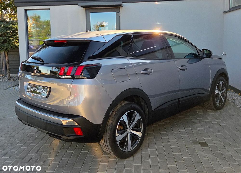 Peugeot 3008 - 6