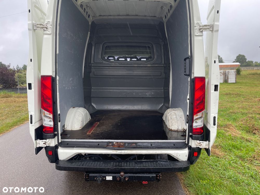 Iveco Daily - 21
