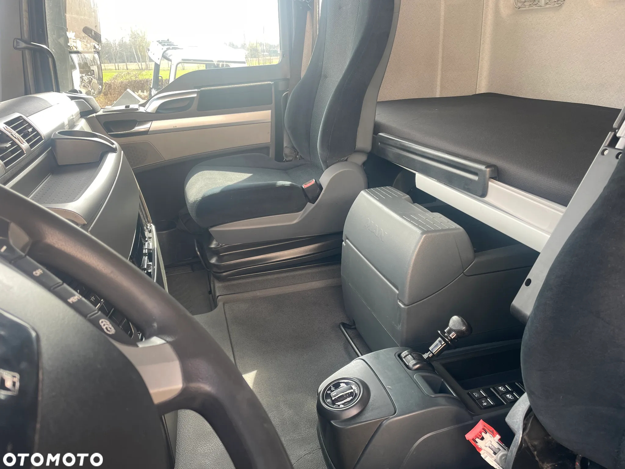 MAN TGX18.440 EEV - 7