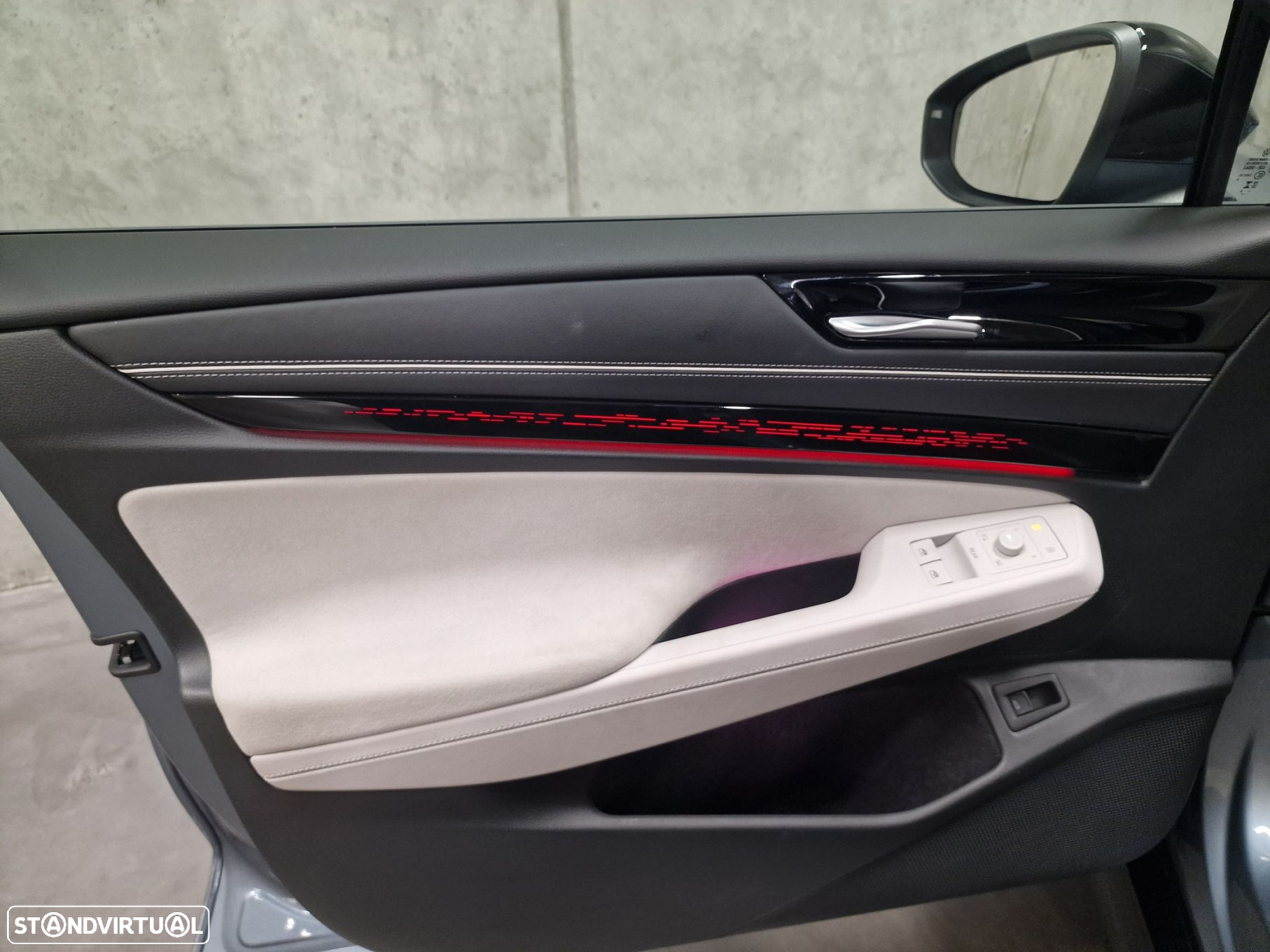 VW ID.7 Tourer 77 kWh Pro Urban - 48