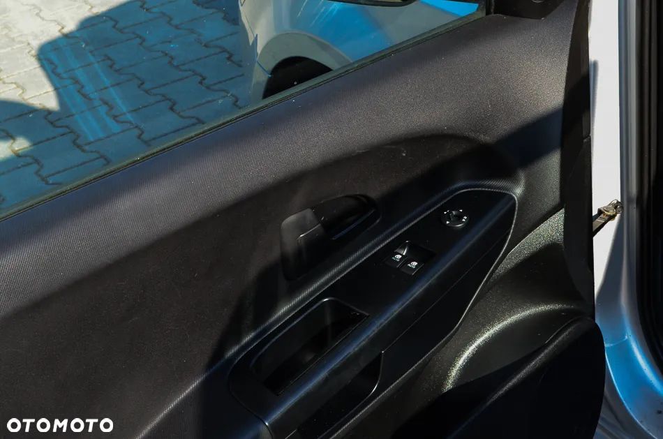 Kia Ceed 1.4 CVVT EX - 26