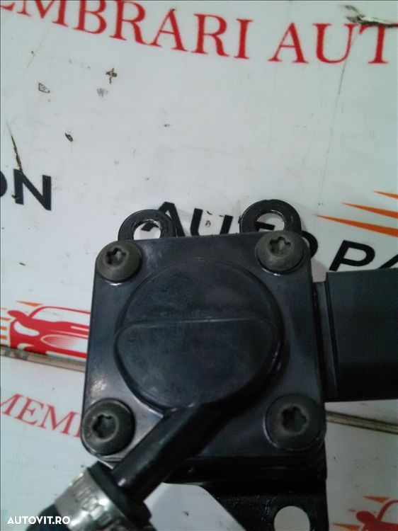 senzor dpf 3.0d bmw seria 5 f11 an fabr. 2011 - 1