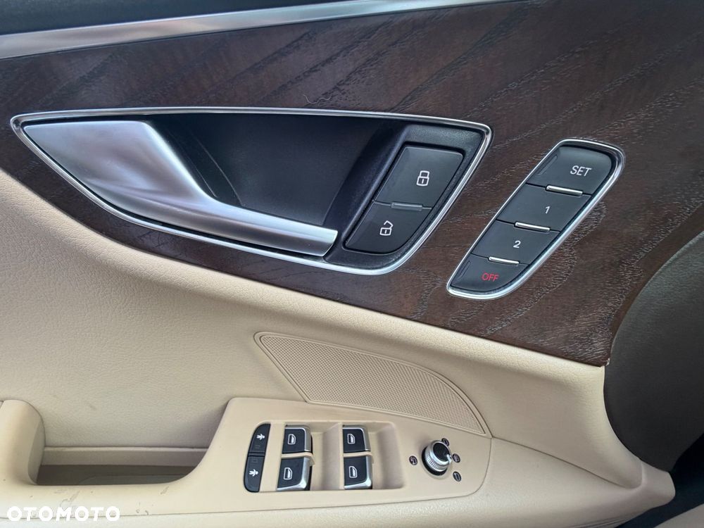 Audi A7 Sportback 3.0 TFSI Quattro S tronic - 26