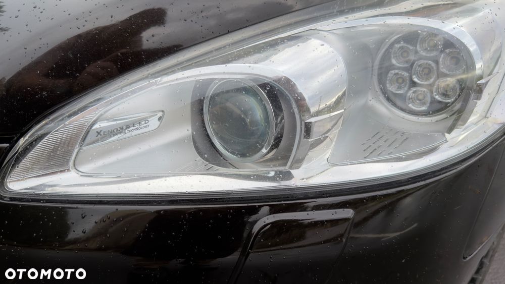 Peugeot 508 2.0 HDi Allure - 1