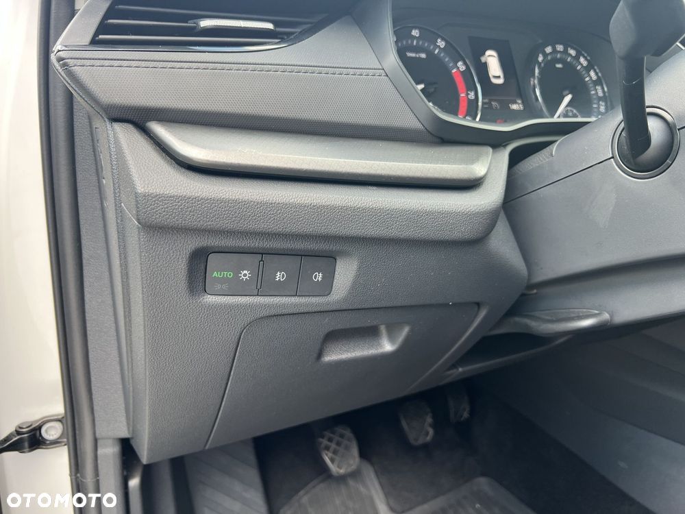 Skoda Octavia 1.5 TSI ACT Ambition - 20