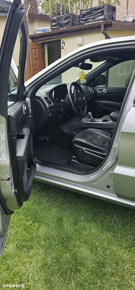 Jeep Grand Cherokee 3.6 V6 Laredo - 14