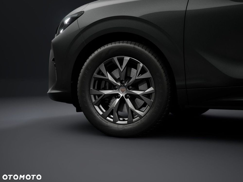 Cupra Terramar 2.0 TSI 4Drive DSG - 5
