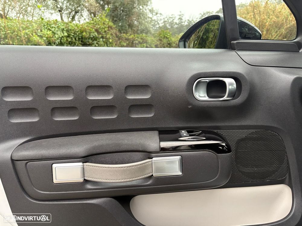 Citroën C3 Pure Tech S&S Shine - 21