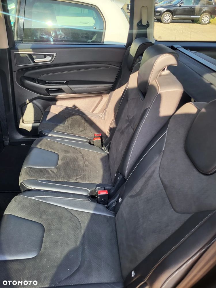 Ford Galaxy 2.0 TDCi 4WD Titanium PowerShift - 14