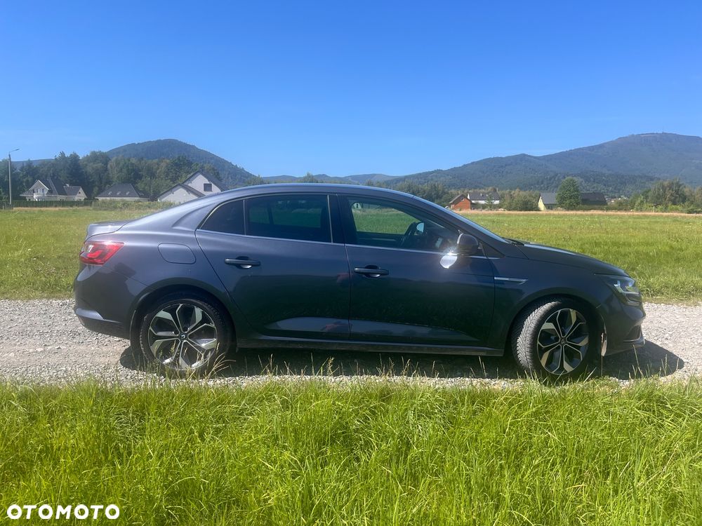 Renault Megane 1.3 TCe FAP Limited - 1
