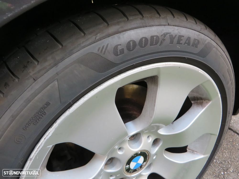 BMW 320 d - 25