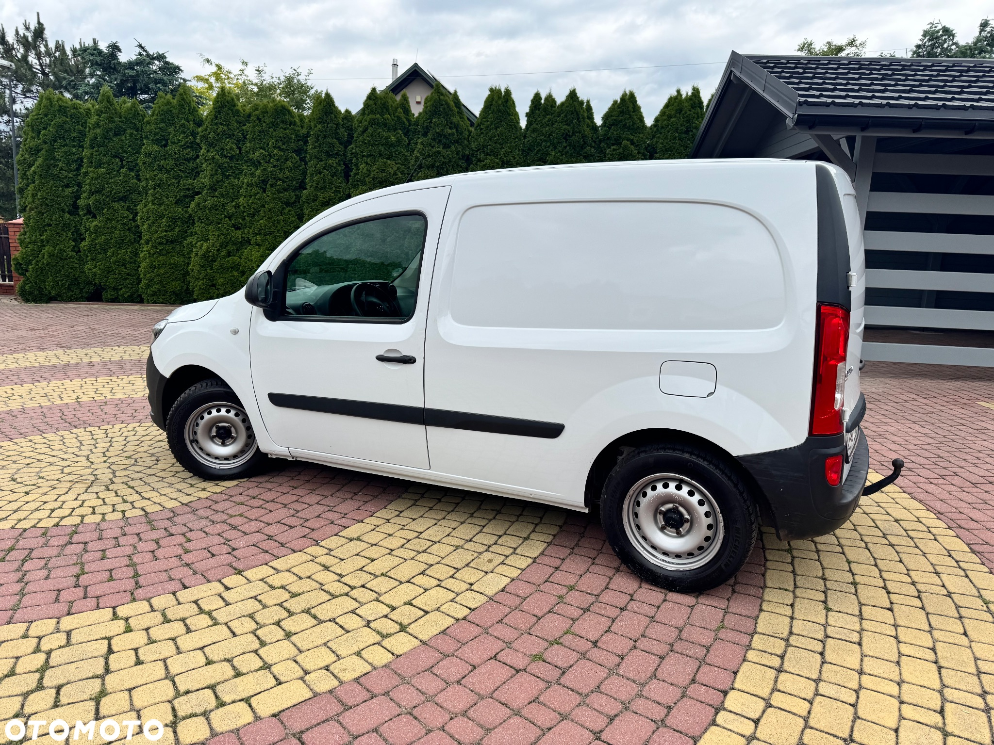 Mercedes-Benz CITAN - 3