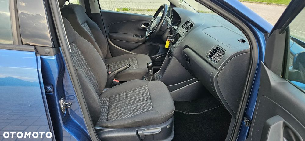 Volkswagen Polo 1.0 Blue Motion Technology Lounge - 7