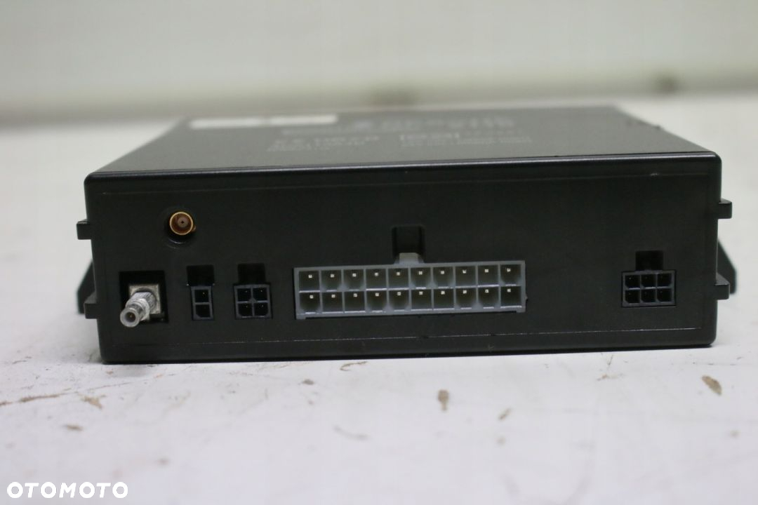 MODUŁ LOKALIZATOR COBRA AUDI A4 B8 4C2113A4B - 3