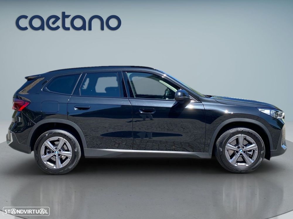 BMW X1 xDrive25e - 24