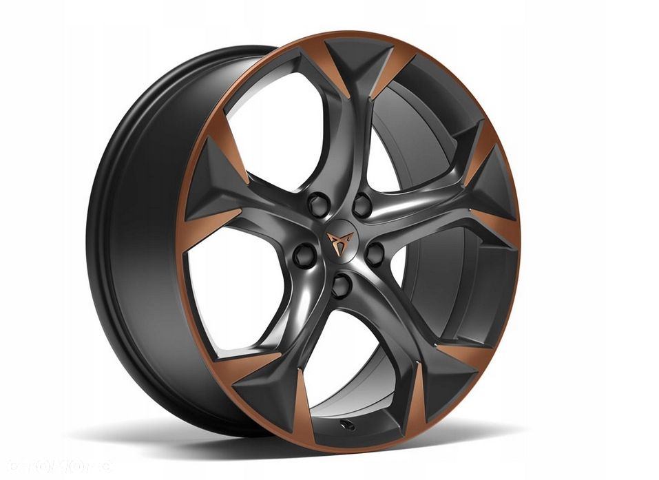 Cupra Formentor 2.0 TSI 4Drive VZ DSG - 15