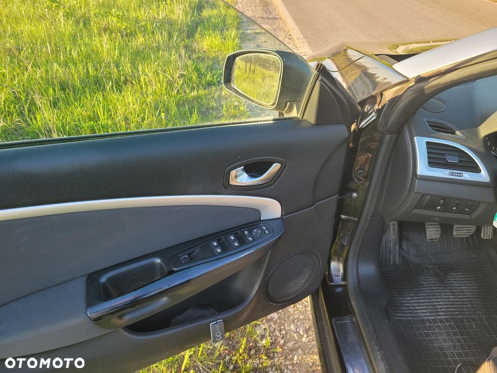 Renault Megane 1.4 16V TCE Expression - 12