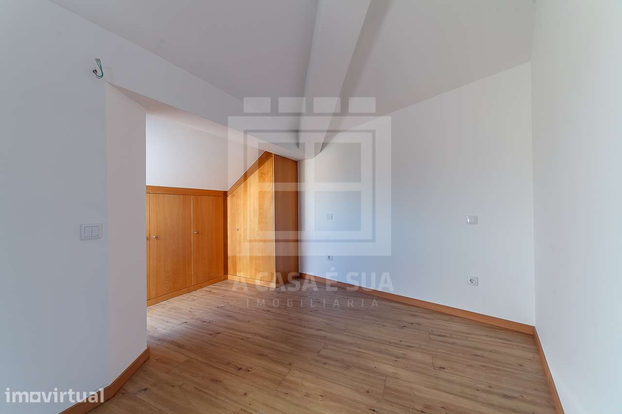 Apartamento T0 no centro de Ovar - Grande imagem: 5/10