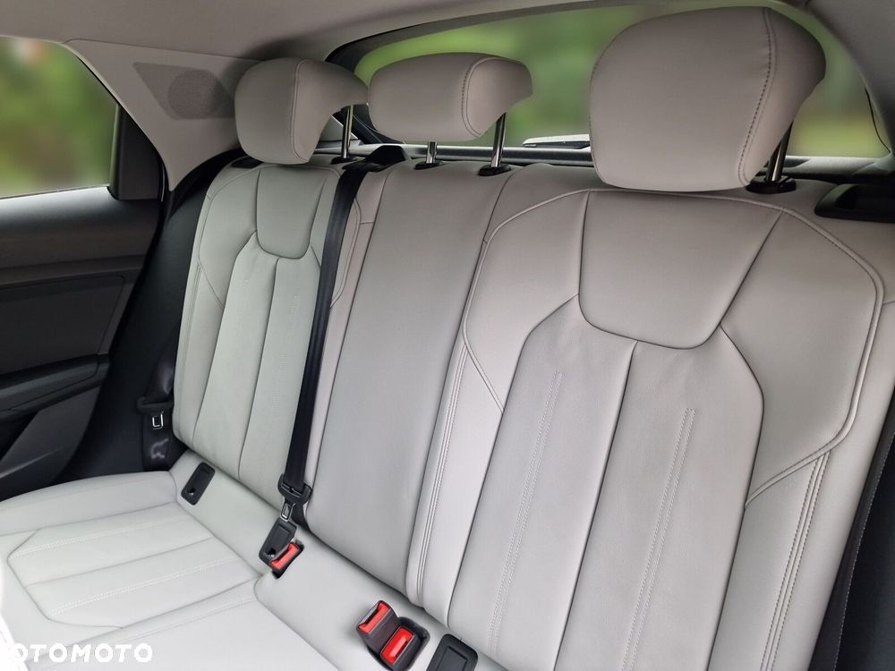 Audi A1 Sportback 35 TFSI Advanced S tronic - 19