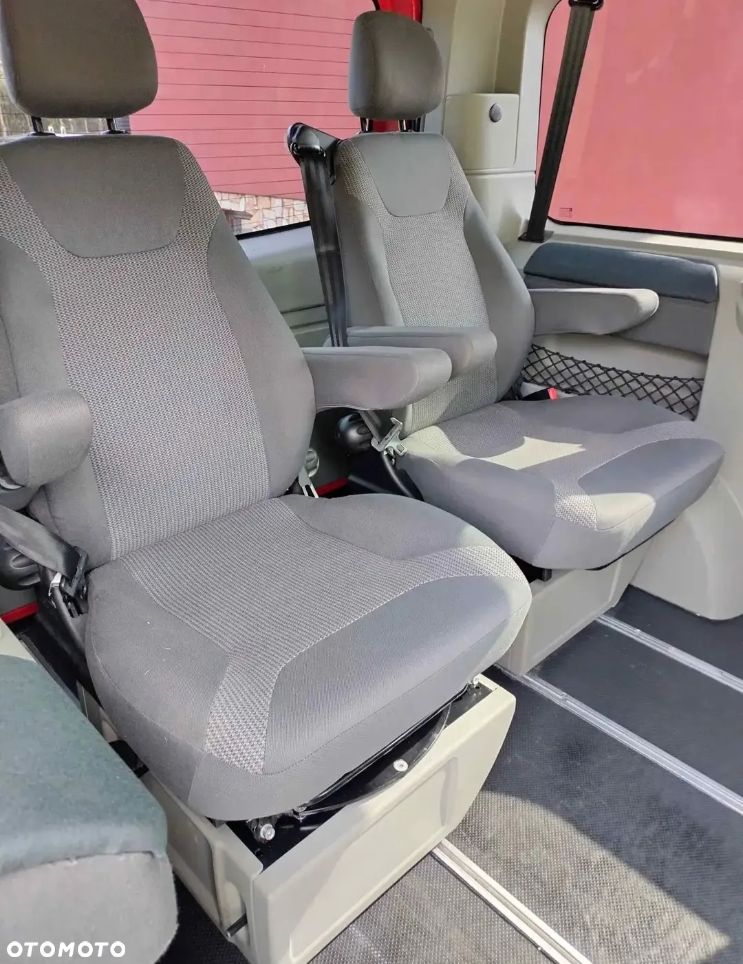 Opel Vivaro - 16