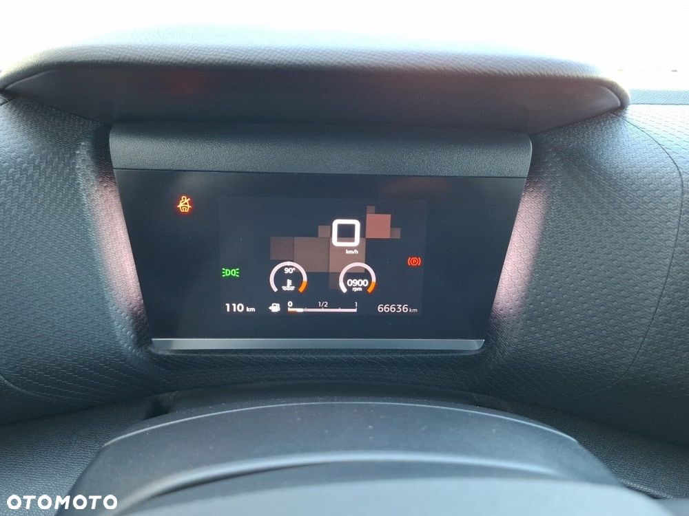Citroën C4 1.2 PureTech Feel Pack S&S - 10