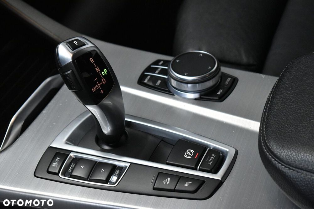 BMW X4 - 18